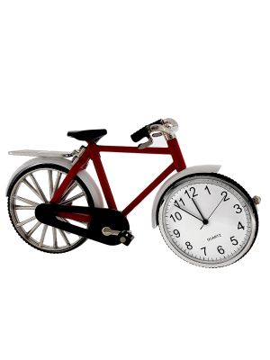 VINTAGE BICYCLE Miniature BIKE Collectible Clock Premium Gift IdeaVINTAGE BICYCLE Miniature BIKE Collectible Clock Premium Gift Idea