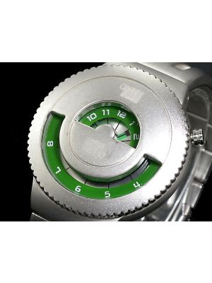 ELEENO JEKYLL & HIDE JAPANESE DESIGNER WATCH BY SEAHOPE RARE & DISCONTINUED WATCHES G & B