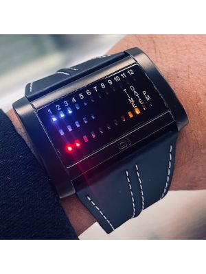 LED Watch - 01 THE ONE - IBIZA RIDE III - Horizontal