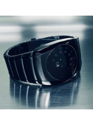 01 THE ONE: LIGHTMARE - LED Watch (LL102R2)