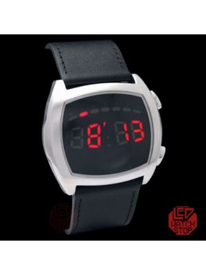 Digital LED Watch - VALOR 4 - CW Red