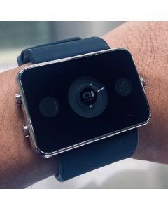 01 THE ONE: ANALOGUE - WIDESCREEN 