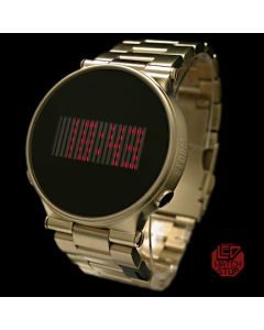 STORM CAMDEN LED Watch - Cool Touch Screen!