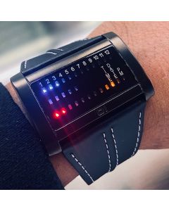 LED Watch - 01 THE ONE - IBIZA RIDE III - Horizontal