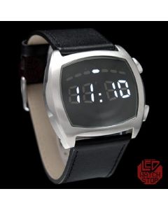 Digital LED Watch - VALOR 4 - CW White