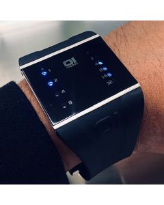01 The One, SQUARE BINARY SLIM