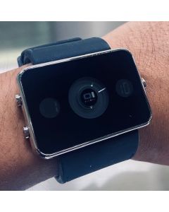 01 THE ONE: ANALOGUE - WIDESCREEN 