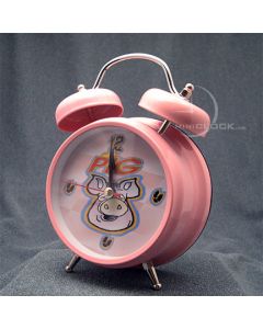 Animal Voice Alarm Clock - PIG - OINK!