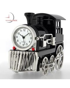 TRAIN MINI CLOCK