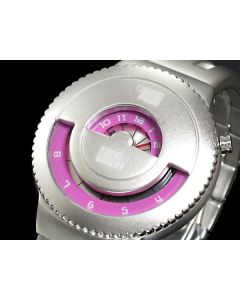 ELEENO JEKYL & HIDE JAPANESE DESIGNER WATCH BY SEAHOPE RARE & DISCONTINUED WATCHES
