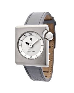 LIP WATCH MACH 2000 SQUARE RETRO VINTAGE CLASSIC FRENCH LADIES WATCHES