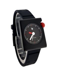 LIP WATCH MACH 2000 SQUARE RETRO VINTAGE CLASSIC FRENCH LADIES WATCHES