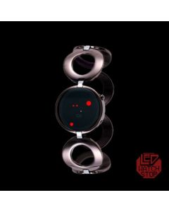 01 THE ONE: ODIN'S RAGE - Ladies Bracelet LED Watch