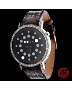 ODINS RAGE Stones - 01 THE ONE - LED WATCH