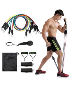 GOOD RESISTANCE BANDS Exercise Fitness Tubes