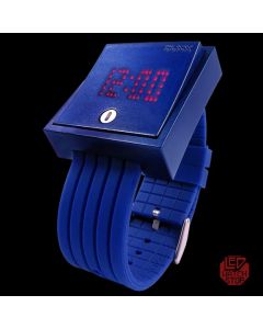 CLICK: WALLSWITCH, NOS LED Watch 