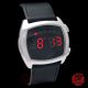 Digital LED Watch - VALOR 4 - CW Red