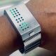 Twelve 5-9 G - LED Watch - SVML / Green