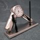 Mini Clock, BARBER, HAIR STYLIST, BLOW DRYER & COMB