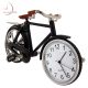 VINTAGE BICYCLE Miniature BIKE Collectible Clock