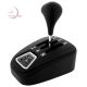 STICK SHIFT MINIATURE GEAR BOX CAR COLLECTIBLE MINI CLOCK GIFT