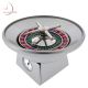 ROULETTE WHEEL Casino Miniature Collectible Clock - Real Action!