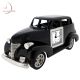 Antique 1940's GANGSTER Style Sedan CAR Mini Collectible Desktop