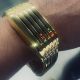 LED Watch - GENUINE BARCODE GDML MULTI