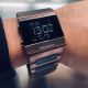 BLACK DICE: HEIST - Cool Urban Streetwear Watch - Bronze