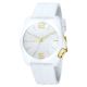 BLACK DICE KING WATCH CERAMIC CASE SAPHIRE CRYSTAL DRESS WATCH