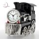 TRAIN MINI CLOCK