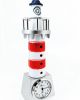 LIGHTHOUSE MINI CLOCK