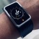 Lip 1870932 Fridge Analog Display Swiss Quartz Black Watch