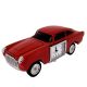 RETRO MUSCLE CAR MINI DESK CLOCK 