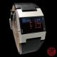 Dot Matrix Retro LED Watch - NEOCLASSIC