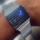 Tokyoflash NI LED Watch
