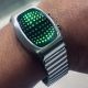 LED Watch - TOKYOFLASH: PIMP - PLEASURE SEEKER