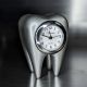 TOOTH MINIATURE MOLAR DENTAL DENTIST ORTHODONTIST COLLECTIBLE MINI CLOCK GIFT