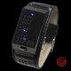 Twelve 5-9 G - LED Watch - BKML / BLUE