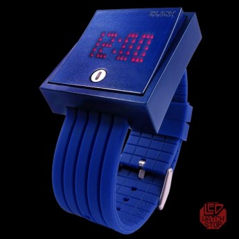 CLICK: WALLS WITCH, NOS LED Watch