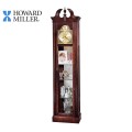 HOWARD MILLER CURIO GRANDFATHER CLOCK: CHERISH 610-614