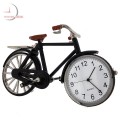 VINTAGE BICYCLE Miniature BIKE Collectible Clock