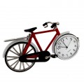 VINTAGE BICYCLE Miniature BIKE Collectible Clock Premium Gift Idea