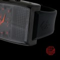 DUOPROJECT HEYBRID LED WATCH 