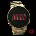 STORM CAMDEN LED Watch - Cool Touch Screen!