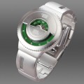 ELEENO JEKYLL & HIDE JAPANESE DESIGNER WATCH BY SEAHOPE RARE & DISCONTINUED WATCHES G & B