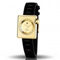 LIP WATCH MACH 2000 SQUARE RETRO VINTAGE CLASSIC FRENCH LADIES WATCHES