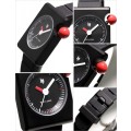 LIP WATCH MACH 2000 SQUARE RETRO VINTAGE CLASSIC FRENCH LADIES WATCHES