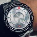 SOLSUNO LED WATCH