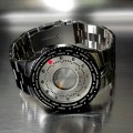 SOLSUNO LED WATCH